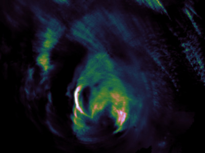 NOAA MRMS